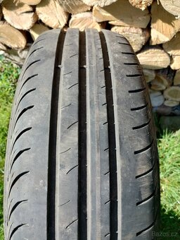 Letní pneu Sava Intensa HP2 185/65 r15 - 3