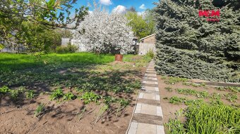 Prodej zahrady, OV, 380 m², Podbořany - 3