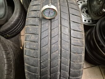 225/45 R18 BRIDGESTONE (5,5mm) č.16111/b8 - 3