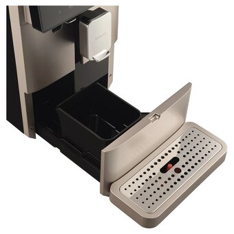 SES 9350CH Plně automatické Espresso/Cappuccino - 3