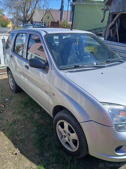 Suzuki ignis 1.3 benzin - 3