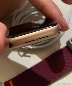 apple watch se cellular - 3