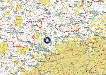 Zemědělská půda, prodej, Mrlínek, Kroměříž - 3