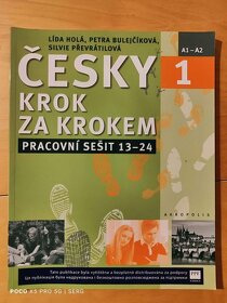 Učebnice českého jazyka. - 3
