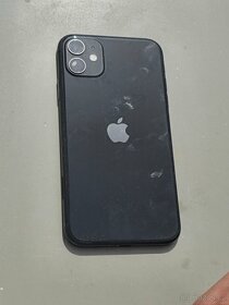 Apple Iphone 11 Housing Originál Stav C komplet - 3