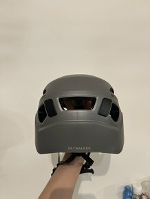 Horolezecká helma - 3