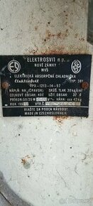 Elektrosvit 381 - 3