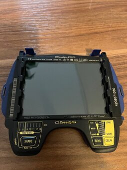 Speedglas 9100xxi - 3