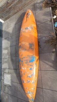 Prodej Dagger Katana 10.4 river - blaze - 3