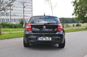 BMW 120i N46B20 M-packet - 3