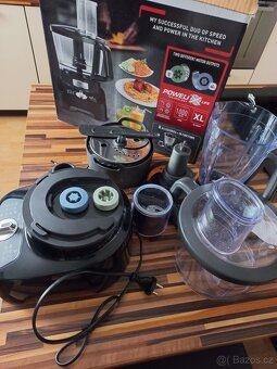 Nový mixér Tefal - 3