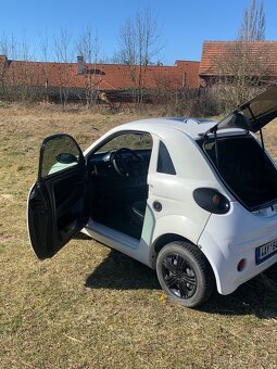 Ligier Microcar due 2016 - 3