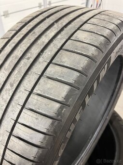 Letní Michelin 285/45 R22 114Y - 3