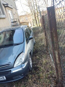 Citroën Xsara - 3