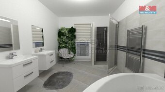 Prodej bytu 2+1, 100 m², Ostrava, ul. Jílová - 3