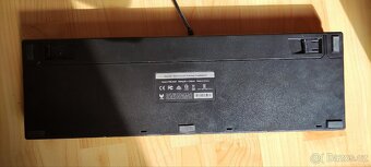 Mechanická klávesnice s RGB - 3
