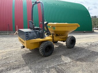 Dumper Benford 3000DSR - 3