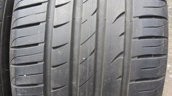 Letní pneumatiky 215/40/17 Hankook - 3