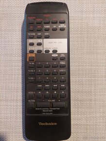 Technics 5,1 domácí kino - 3