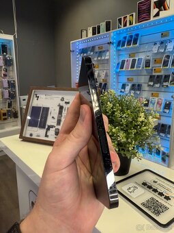 iPhone 13 Pro 128Gb Graphite - 3