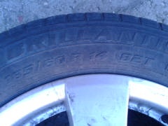 FABIA-2.ORIG.AL KOLA S PNEU - 3