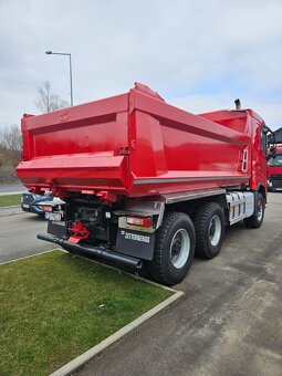 Volvo Fh 540 (Počet náprav 3) - 3
