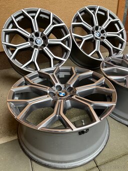 BMW Styling 753 R21 - 3