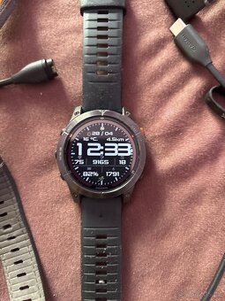 Garmin Fenix 7 Pro solar - 3