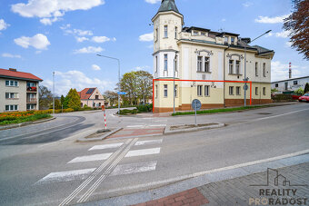 Prodej bytu 4+1, 113 m2, Chotěboř - 3