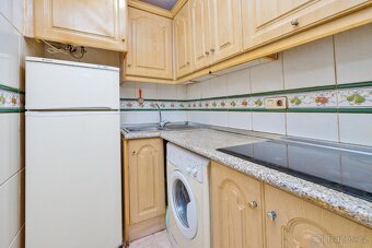 Krásný zařízený apartmán 3+kk (43 m²)s balkonem - 3