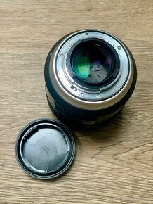 Tamron 45 mm f/1.8 SP Di VC USD pro Nikon - 3