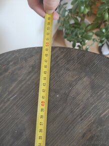 Stolky pavouk - 3