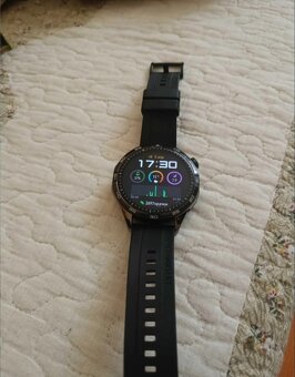 Huawei gt4 - 3