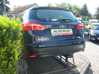 Focus combi 1,0 GTDi-74 kW, 139.000,-Kč - 3