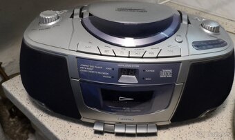 GRUNDIG. HERU. OK LINE - 3