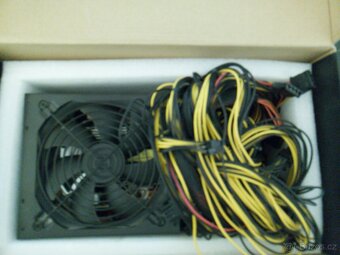 Mining Zdroj 2000w - 3