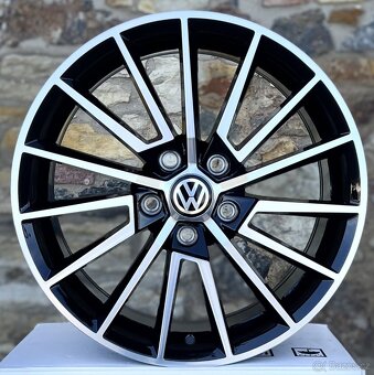 5x112 17 .. 5X112 R17 alu kola na Škoda ,Volkswagen - 3