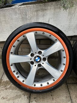 BMW ALU 19” 9Jx19, 8Jx19 - 3
