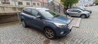 Ford Kuga 1.5 110kw - 3