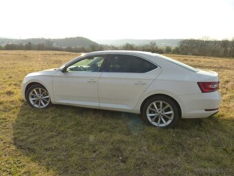 Skoda Superb 3 110 KW sedan - 3