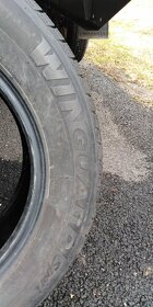 Nexen Winguard Sport - 3
