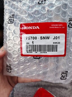 Honda logo - 3