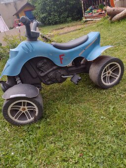 Motorka velká - 3