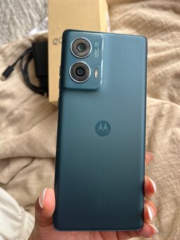 Telefon Motorola edge 50 fusion - 3