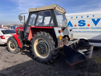 Zetor 8145 - 3