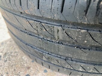 255/50 R 19 w Continental - 3