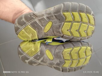 keen sandale, vel.29 - 3