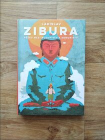 Ladislav Zibura knihy s podpisem - 3