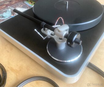 Clearaudio concept - 3