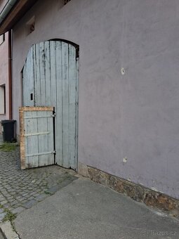 Pronájem stodoly v Praze - 3